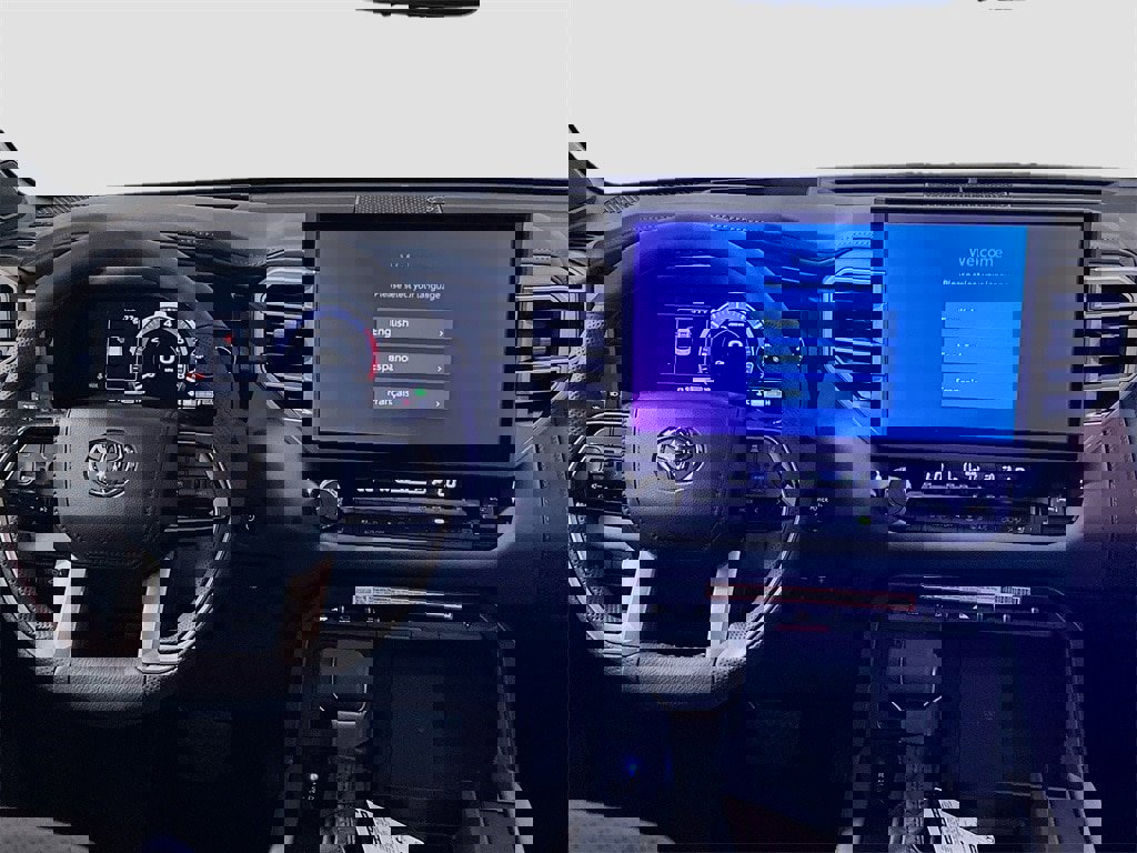 New 2026 Toyota Sequoia Capstone image 22