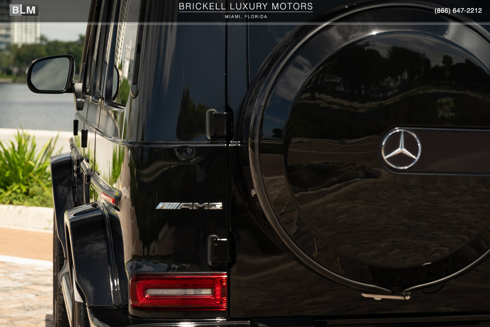 Used 2021 Mercedes-Benz G 63 AMG 4MATIC image 57