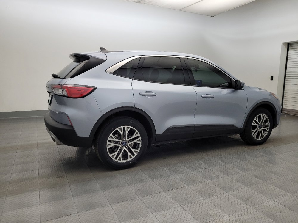 Used 2022 Ford Escape SEL image 10