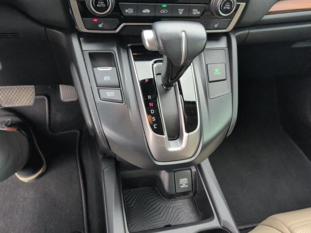 Used 2019 Honda CR-V EX-L image 12