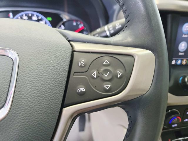 Used 2022 GMC Acadia Denali w/ LPO, Floor Liner Package image 19