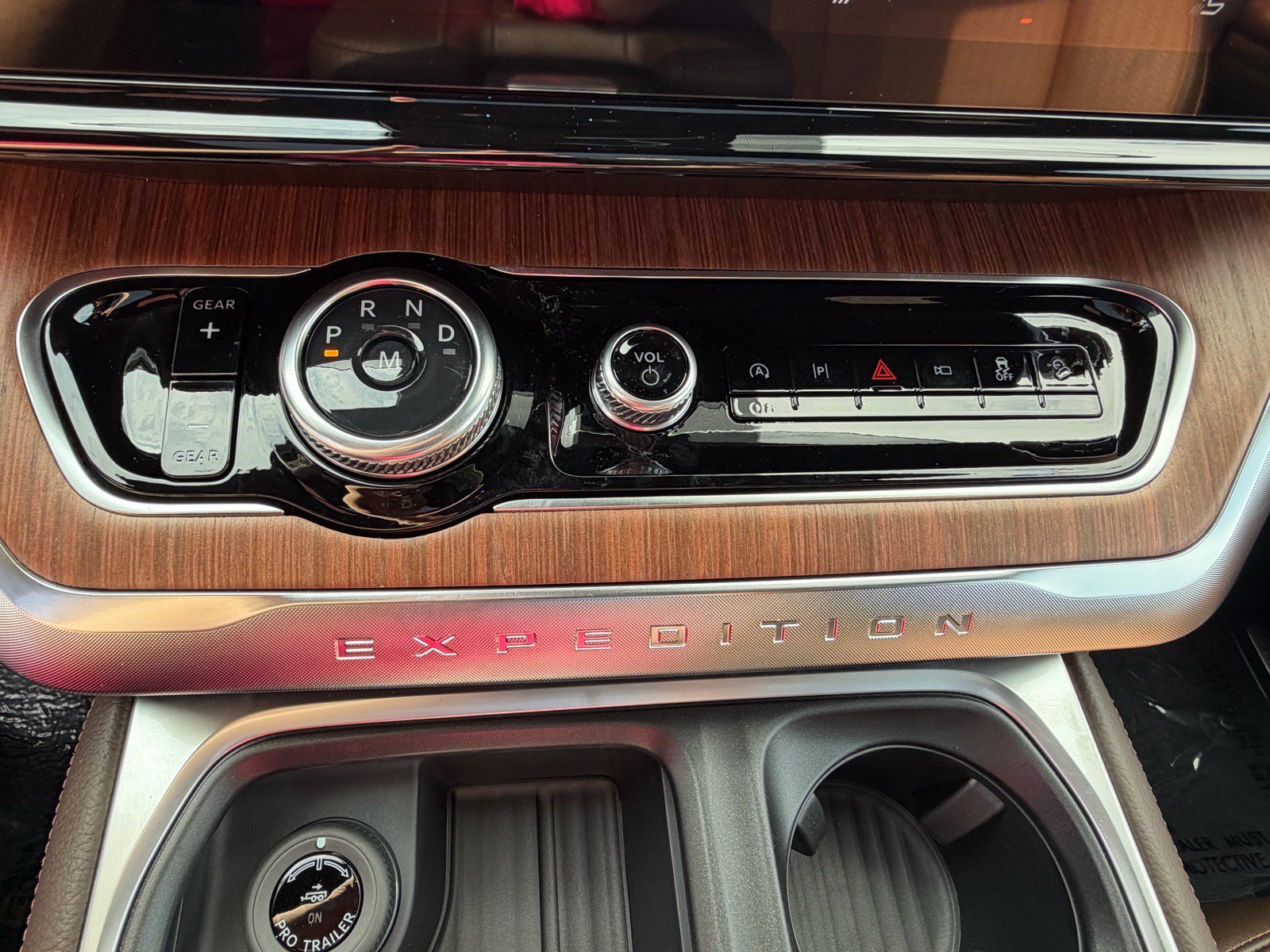 New 2026 Ford Expedition Max King Ranch AWD/4WD image 47