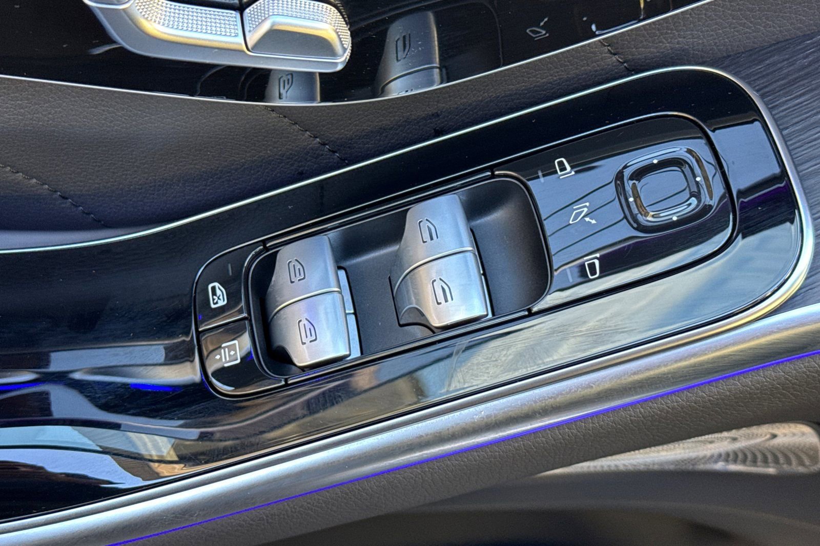 Certified 2025 Mercedes-Benz S 580 S 580 image 27