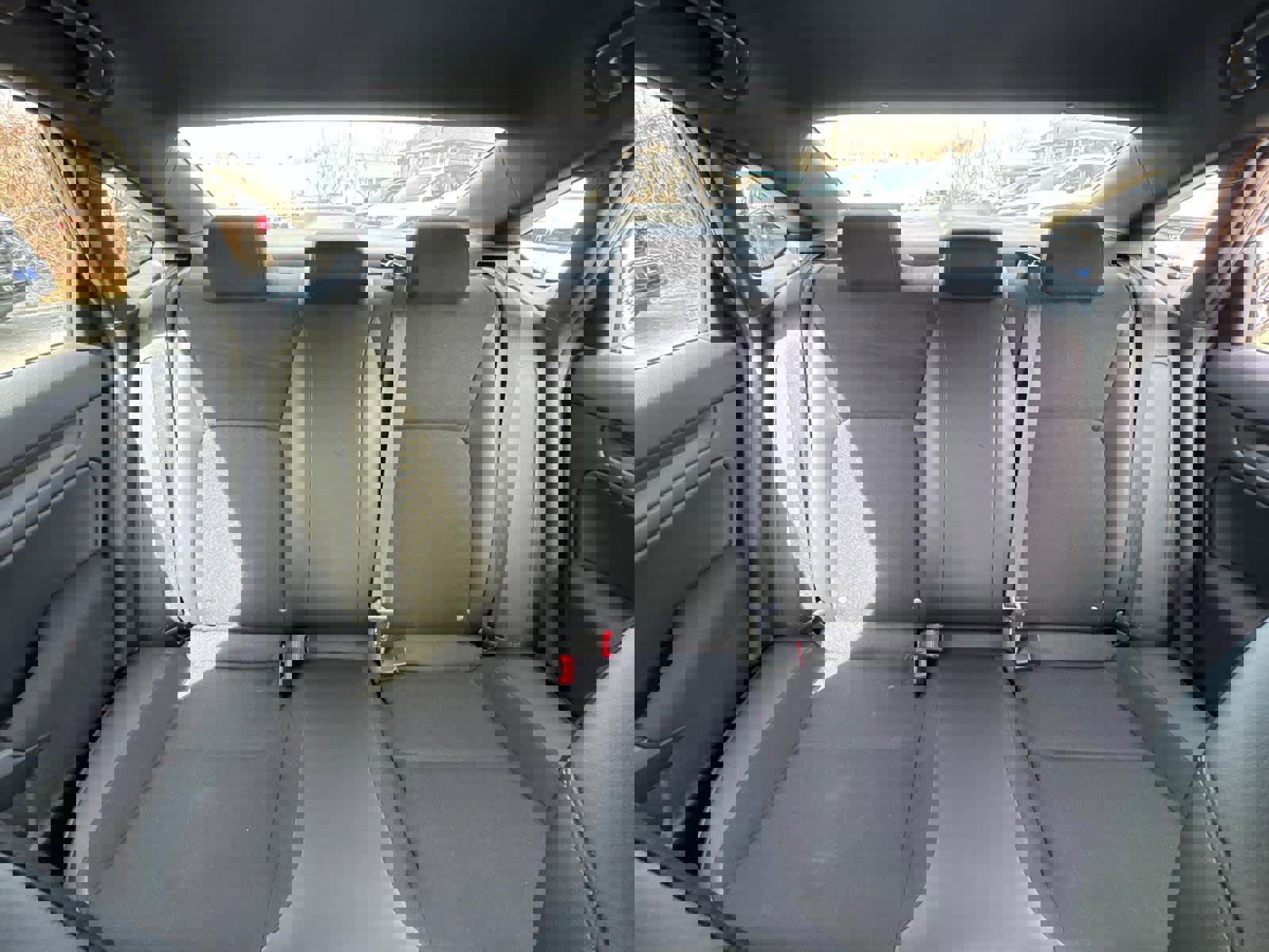 Used 2023 Honda Civic Sport image 26