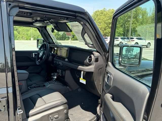 New 2026 Jeep Gladiator Sport AWD/4WD image 28