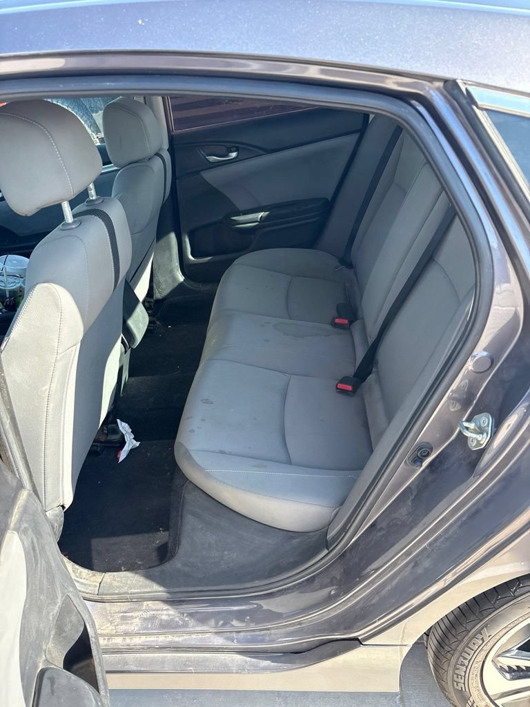 Used 2017 Honda Civic EX-T image 13