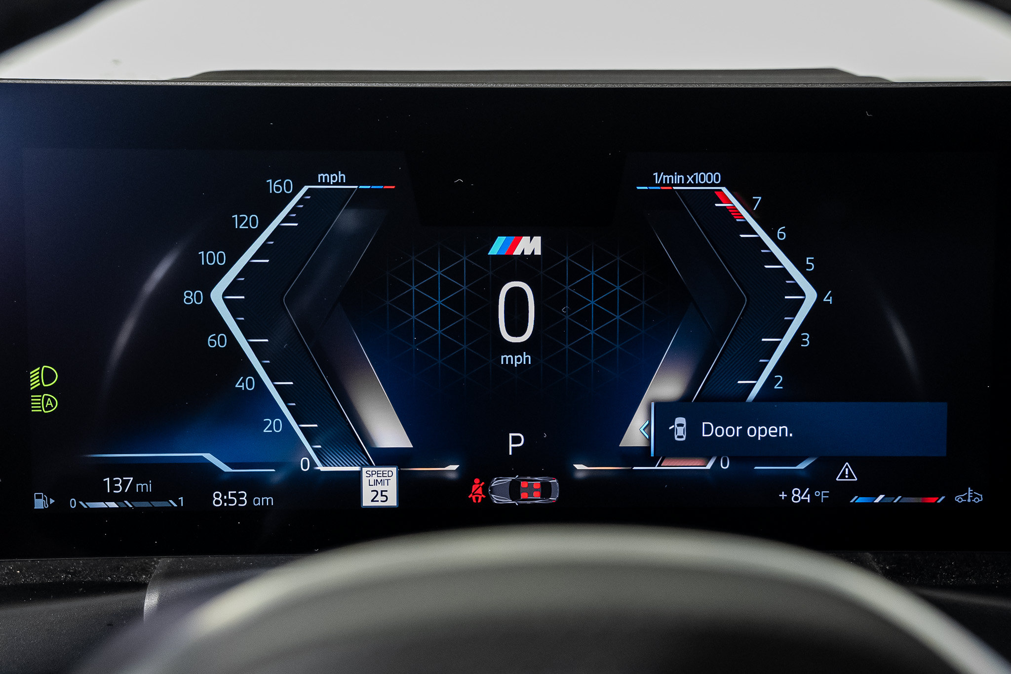 Used 2023 BMW M240i Coupe w/ Premium Package RWD image 46