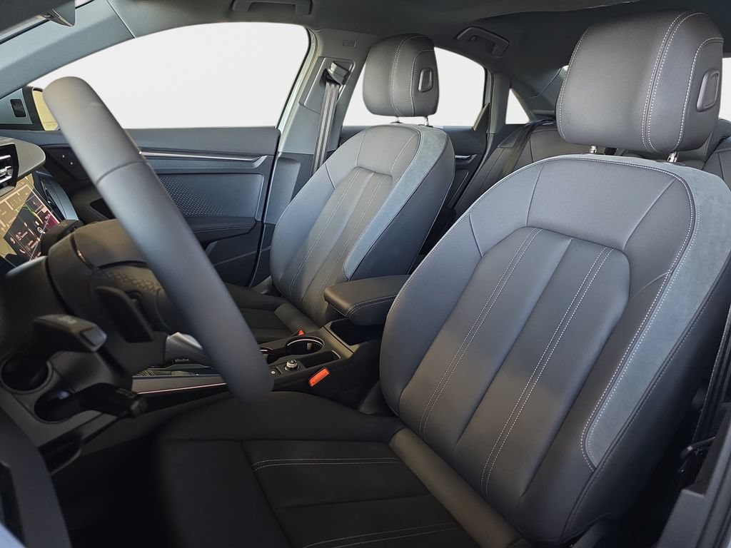 New 2026 Audi A3 2.0T Premium Plus AWD/4WD image 14