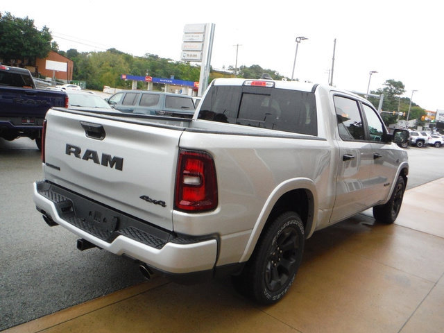 New 2027 RAM 1500 Big Horn AWD/4WD image 12