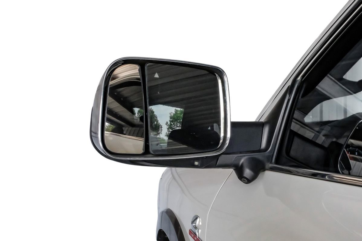 Used 2020 RAM 3500 Limited image 40