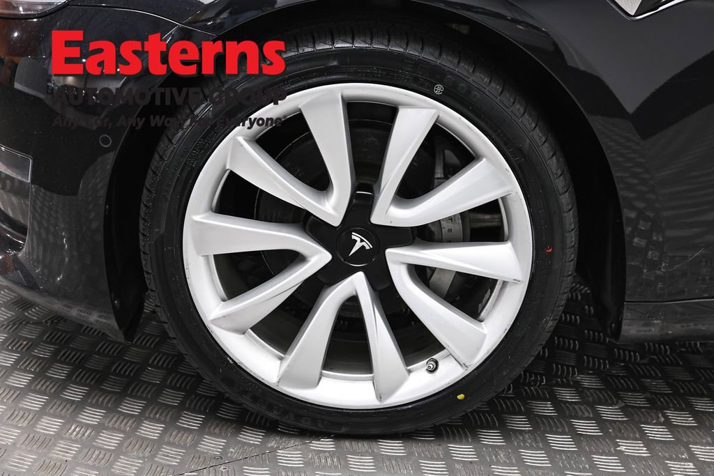 Used 2018 Tesla Model 3 Long Range image 26