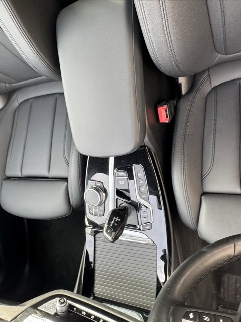 Used 2021 BMW X3 xDrive30e w/ Convenience Package image 11