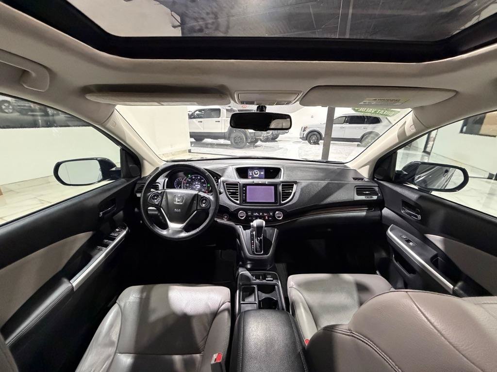 Used 2016 Honda CR-V EX-L image 19