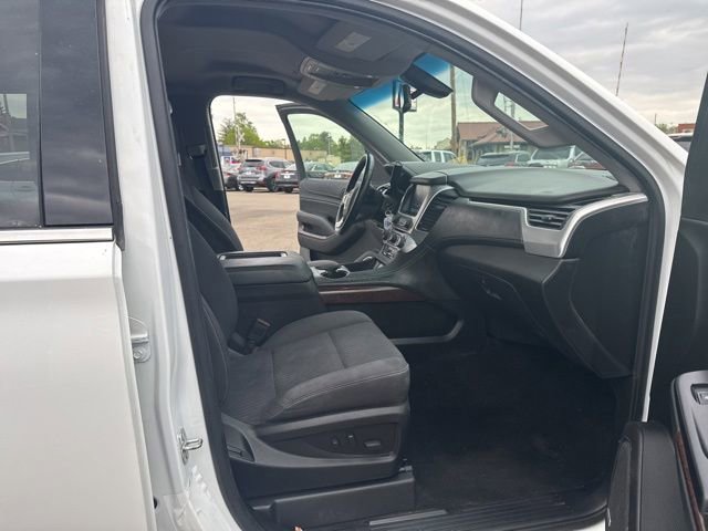 Used 2018 GMC Yukon XL SLE w/ SLE Value Package AWD/4WD image 15