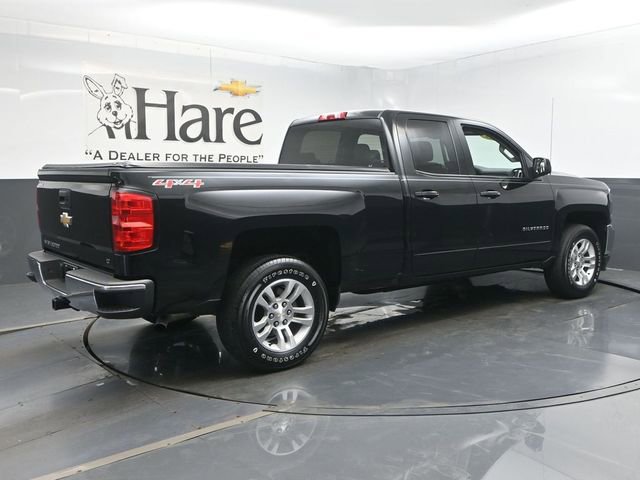 Used 2016 Chevrolet Silverado 1500 LT w/ All Star Edition image 46