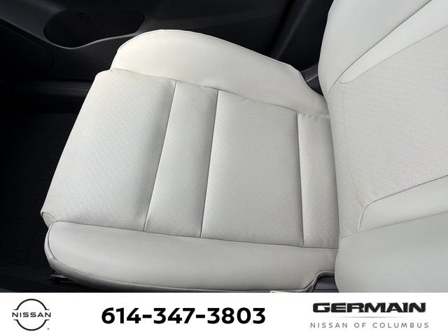 New 2026 Nissan Rogue Dark Armor AWD/4WD image 24