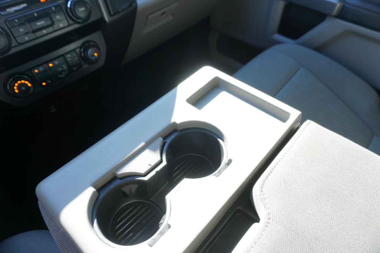 Used 2020 Ford F250 XLT w/ Snow Plow Prep Package image 20