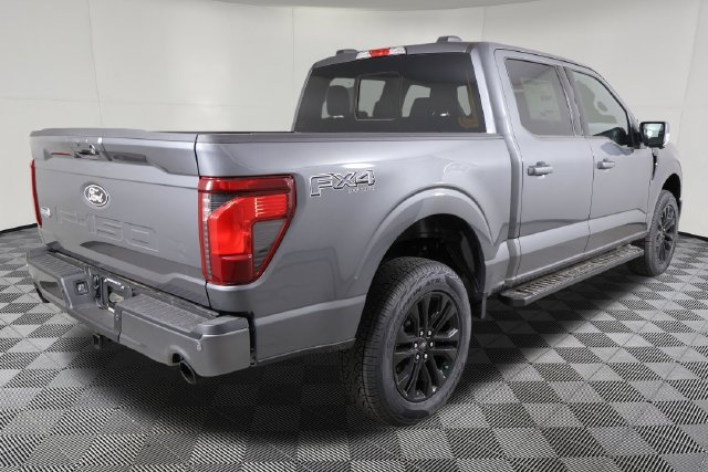 New 2026 Ford F150 XLT w/ Equipment Group 302A MID AWD/4WD image 6