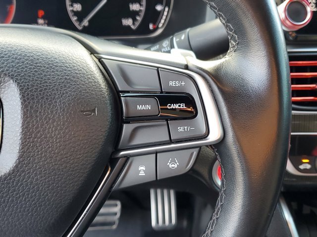 Used 2019 Honda Accord Sport image 21