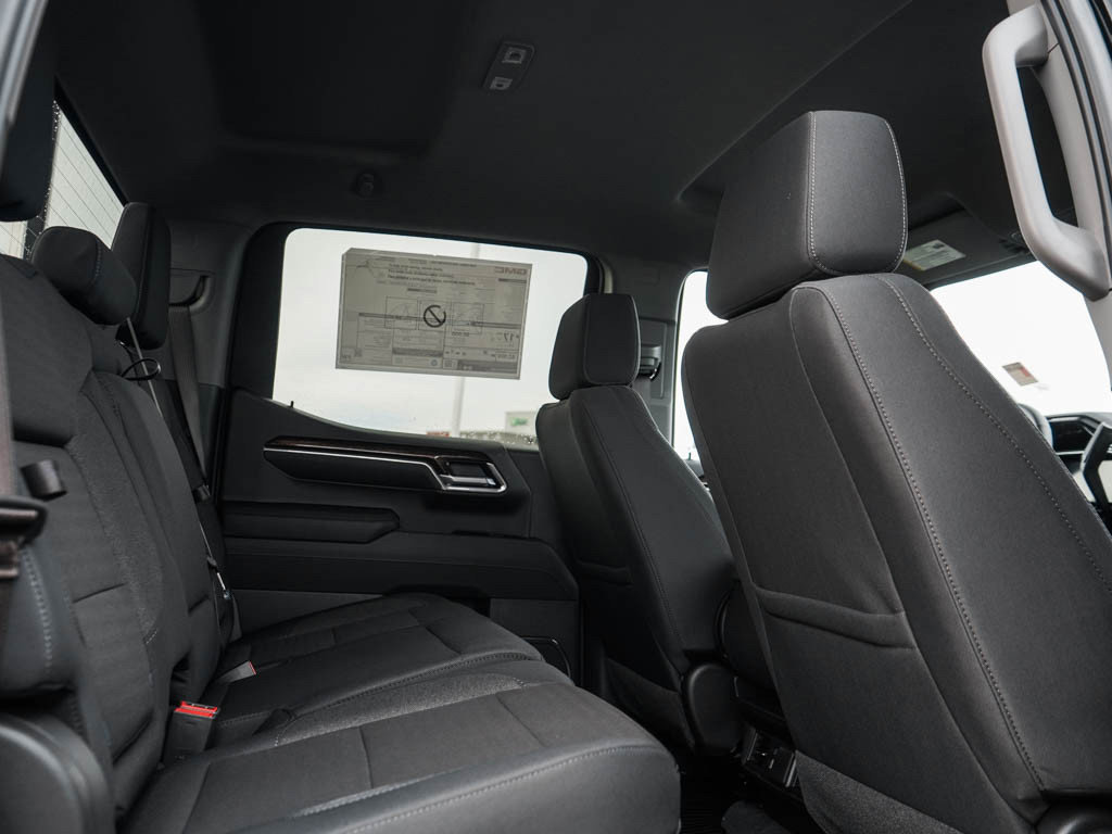New 2026 GMC Sierra 1500 Elevation image 10