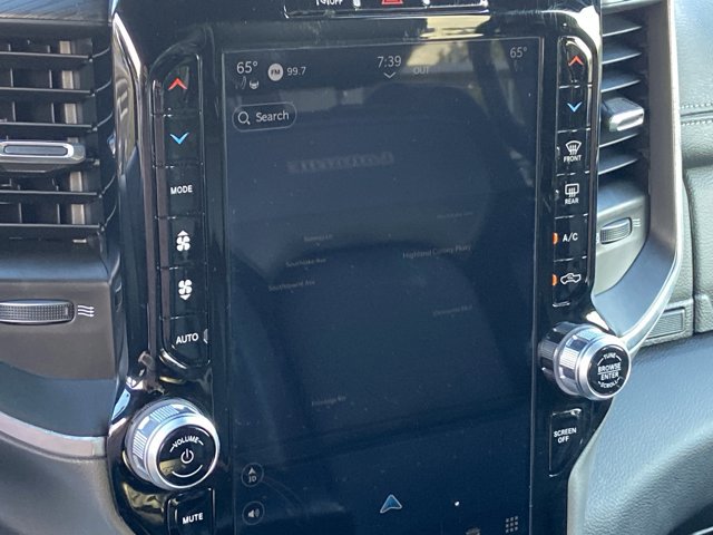 Used 2023 RAM 1500 Laramie image 38