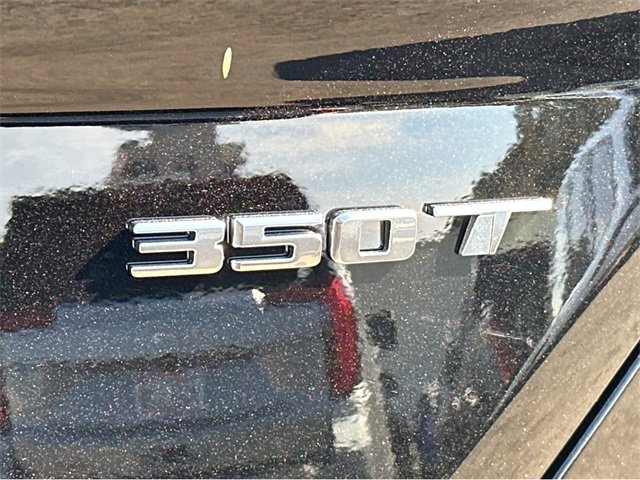 New 2026 Cadillac CT4 Luxury image 32