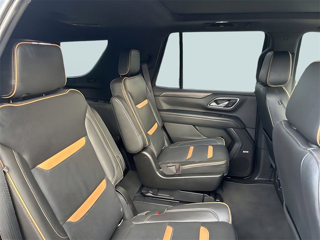 Used 2021 GMC Yukon AT4 image 12