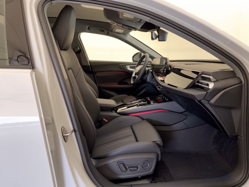 New 2026 Audi A5 Premium Plus AWD/4WD image 30