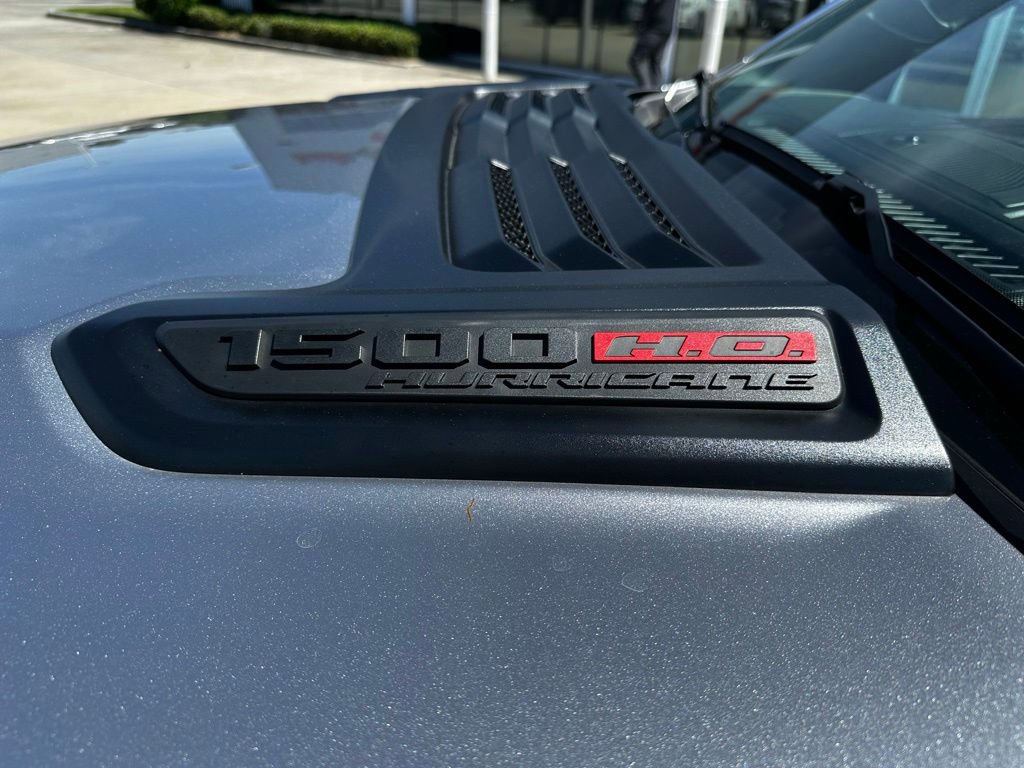 Used 2026 RAM 1500 Limited image 36