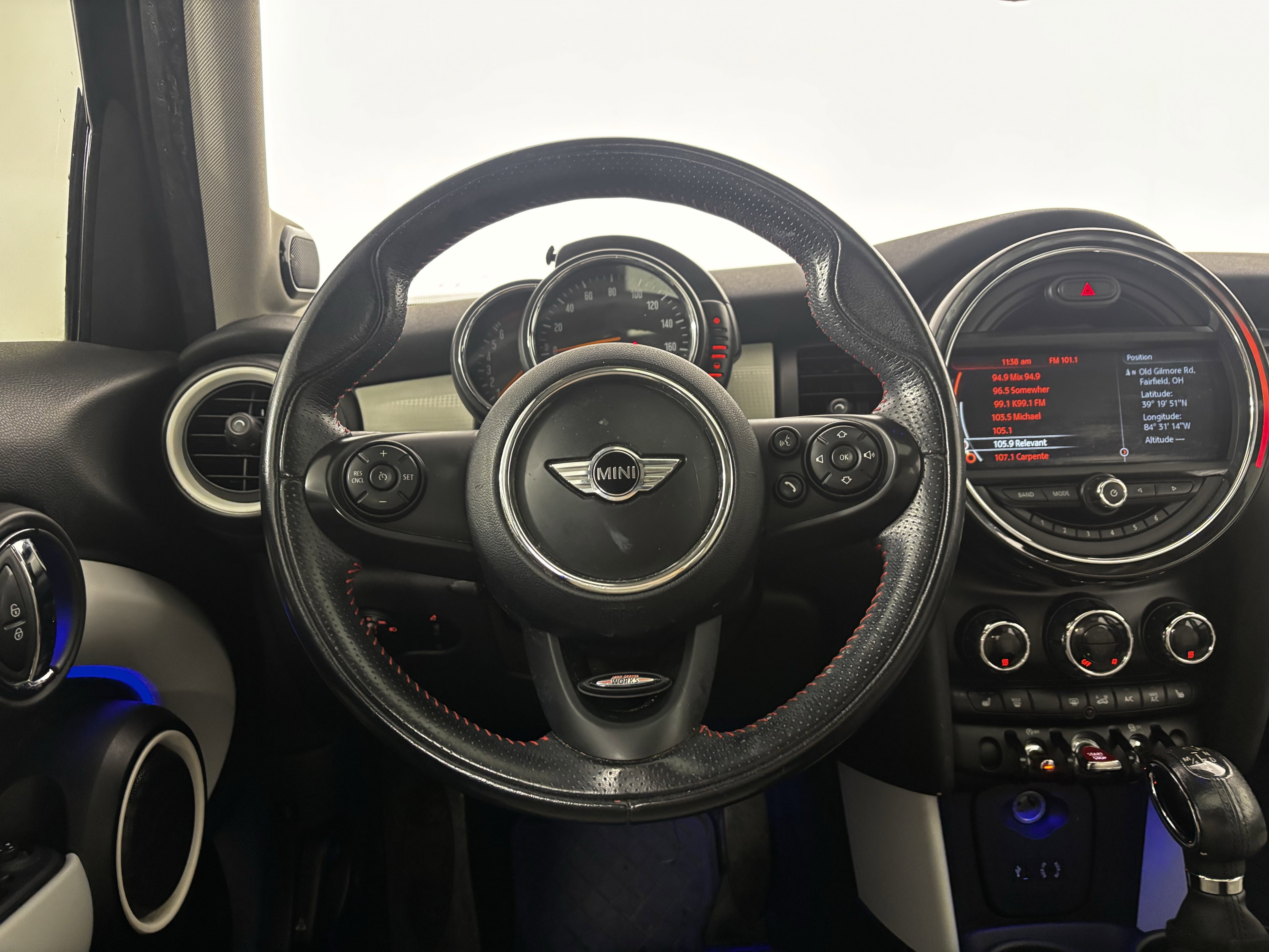 Used 2016 MINI Cooper S image 35