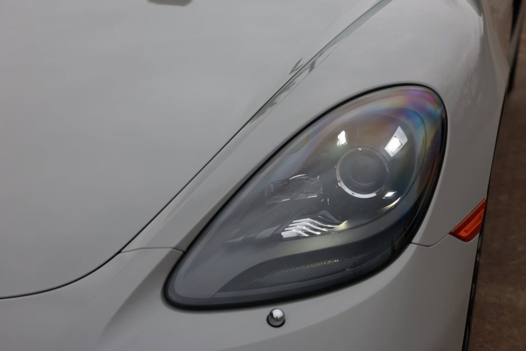 Used 2025 Porsche 718 Cayman image 20