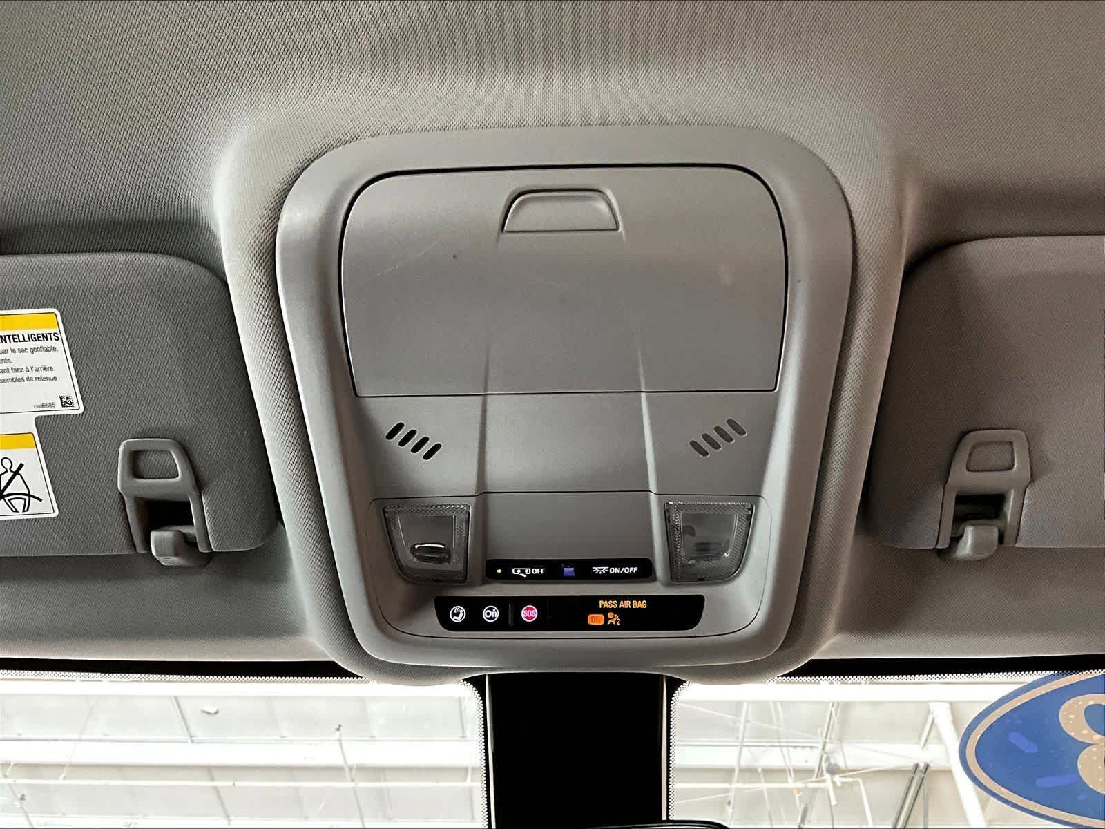 Used 2023 Chevrolet Equinox LT AWD/4WD image 23