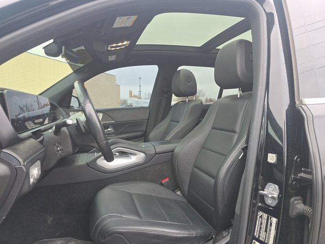 Used 2020 Mercedes-Benz GLE 350 4MATIC image 13