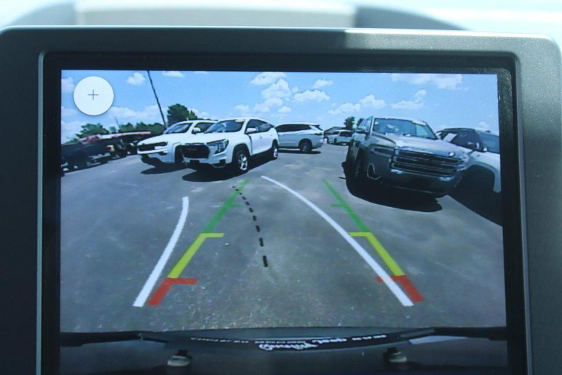 Used 2024 Ford Edge SEL image 21