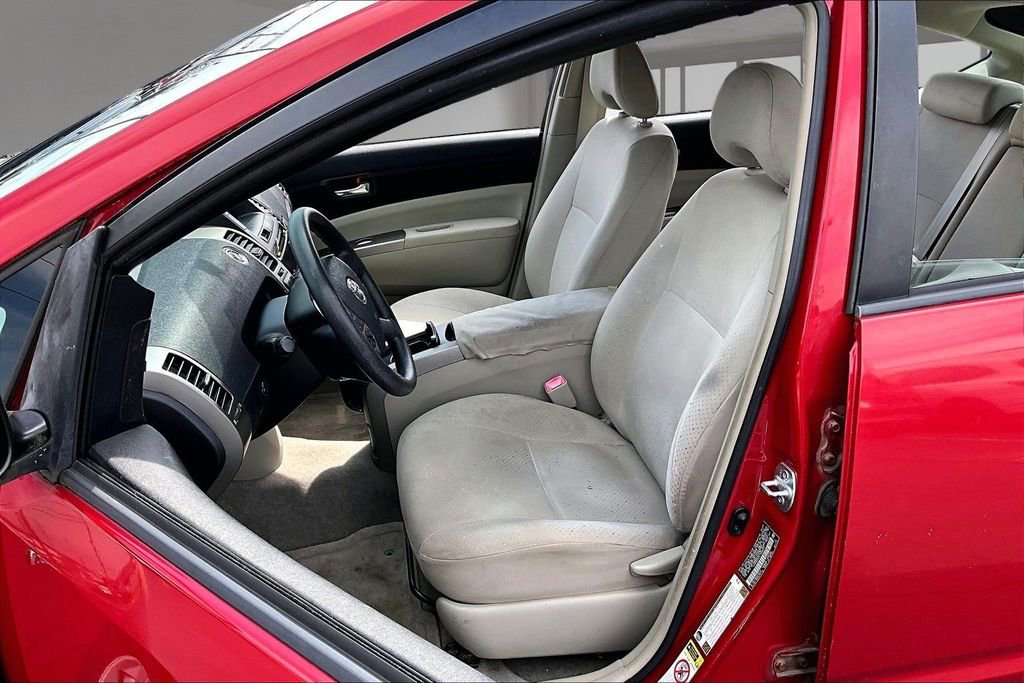 Used 2007 Toyota Prius image 25