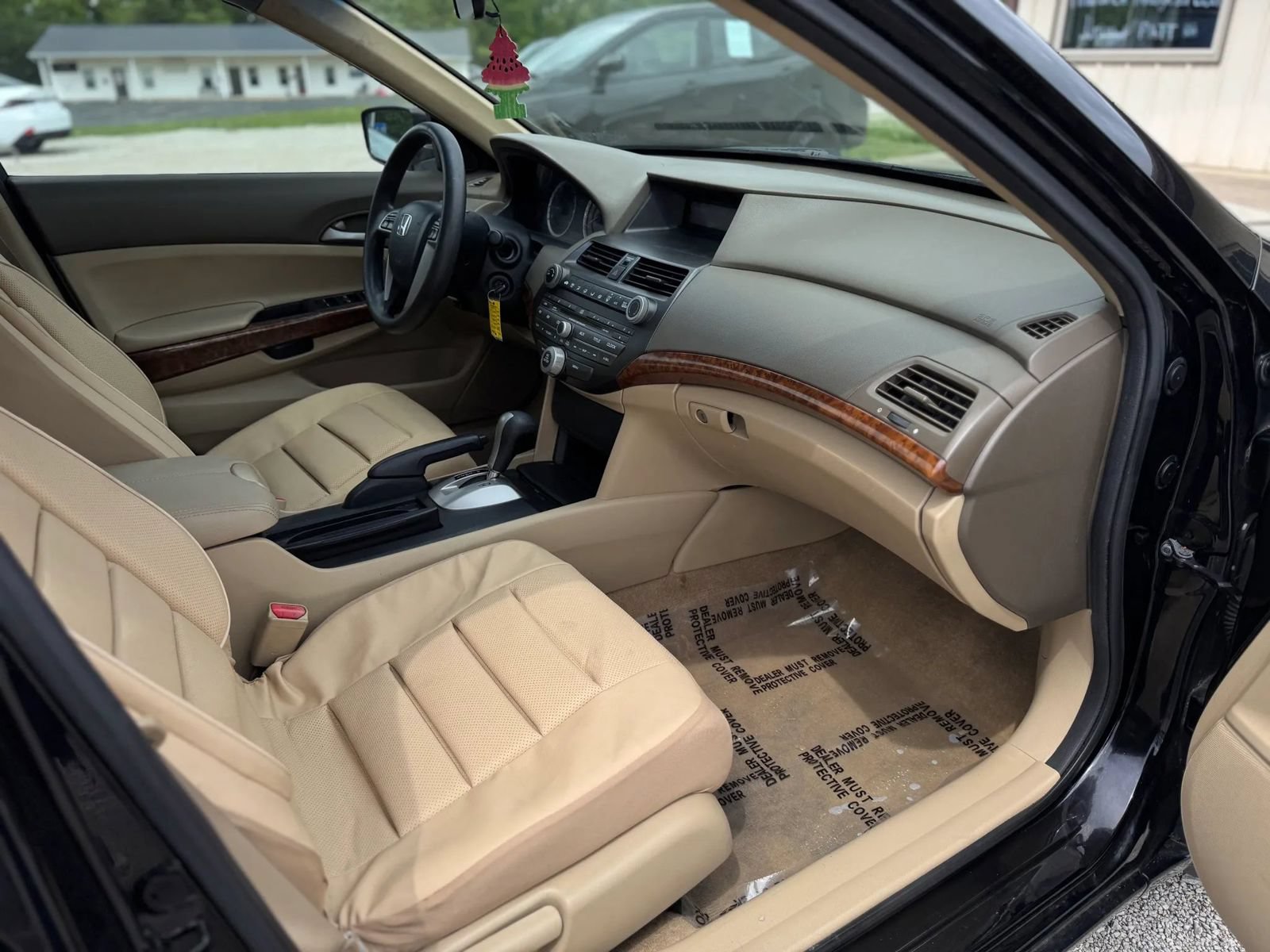 Used 2010 Honda Accord EX image 25