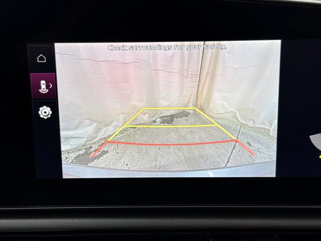 Certified 2024 Kia Niro Wind w/ Wind Preserve Package FWD image 23
