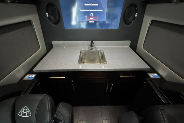 Used 2016 Mercedes-Benz Sprinter 3500 image 51