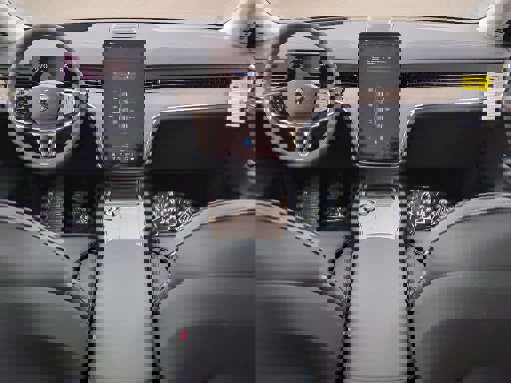 Certified 2025 Volvo EX90 Ultra image 6