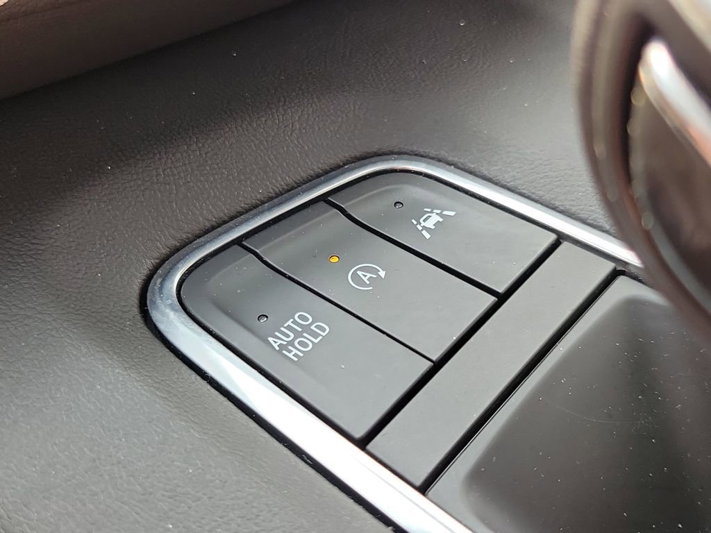 Used 2022 Cadillac Escalade ESV Premium Luxury AWD/4WD image 32