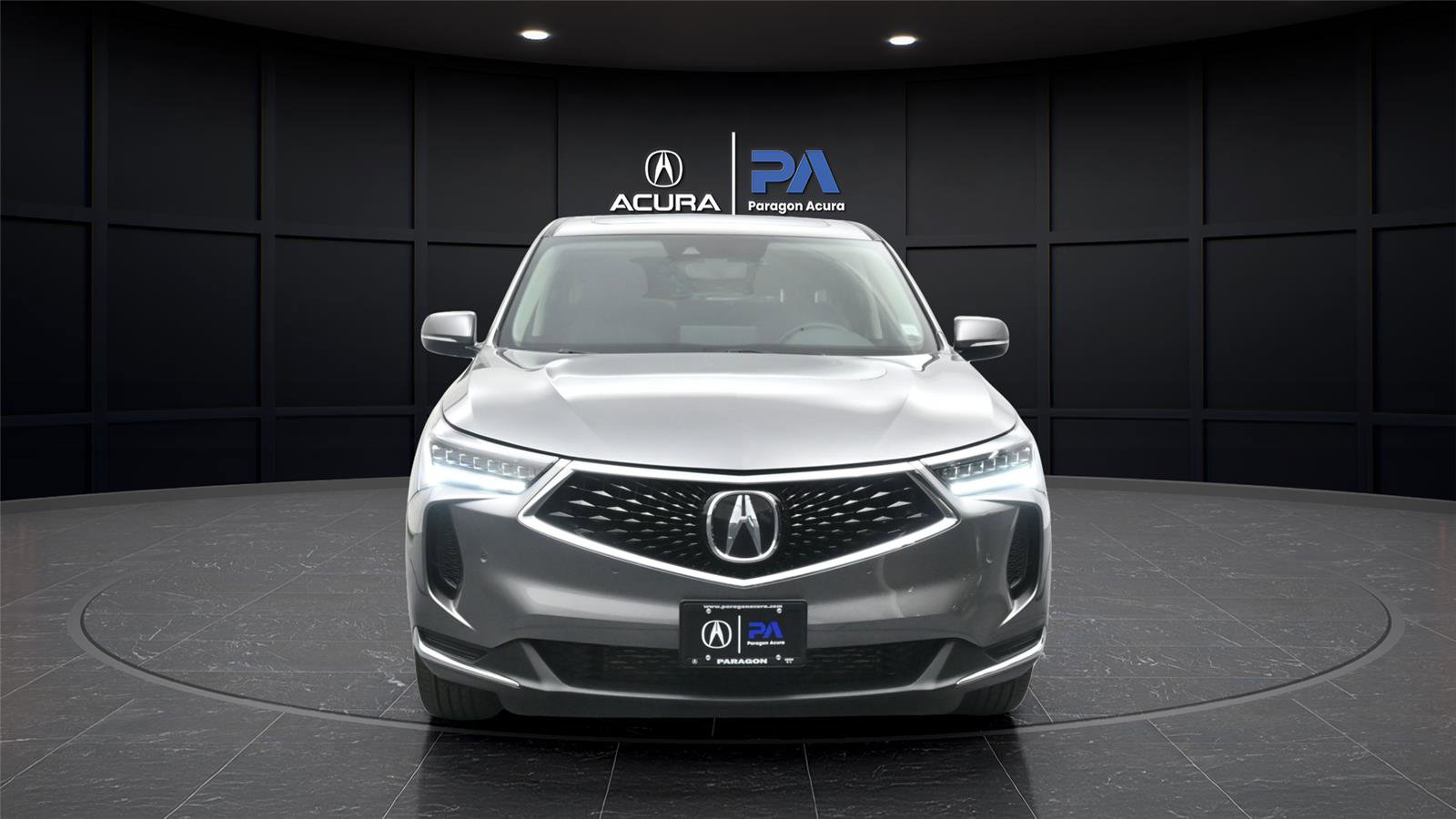 Certified 2024 Acura RDX SH-AWD w/ Technology Package image 26
