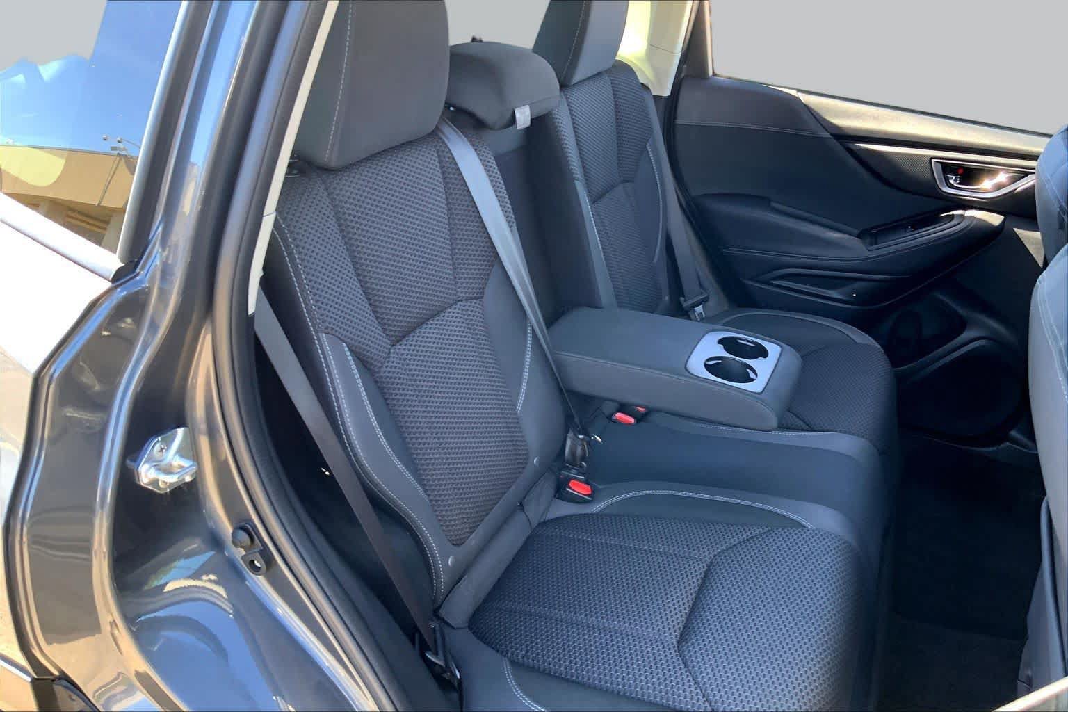 Used 2023 Subaru Forester Premium AWD/4WD image 19