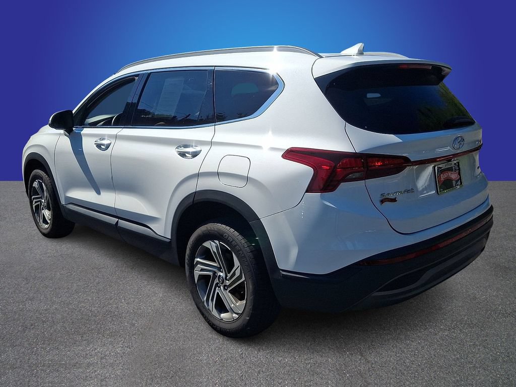 Used 2023 Hyundai Santa Fe SEL AWD/4WD image 6