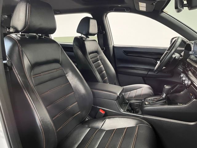 Certified 2023 Honda CR-V Sport Touring image 10