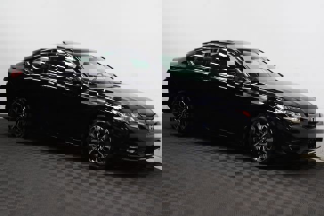 Used 2016 Honda Accord EX-L