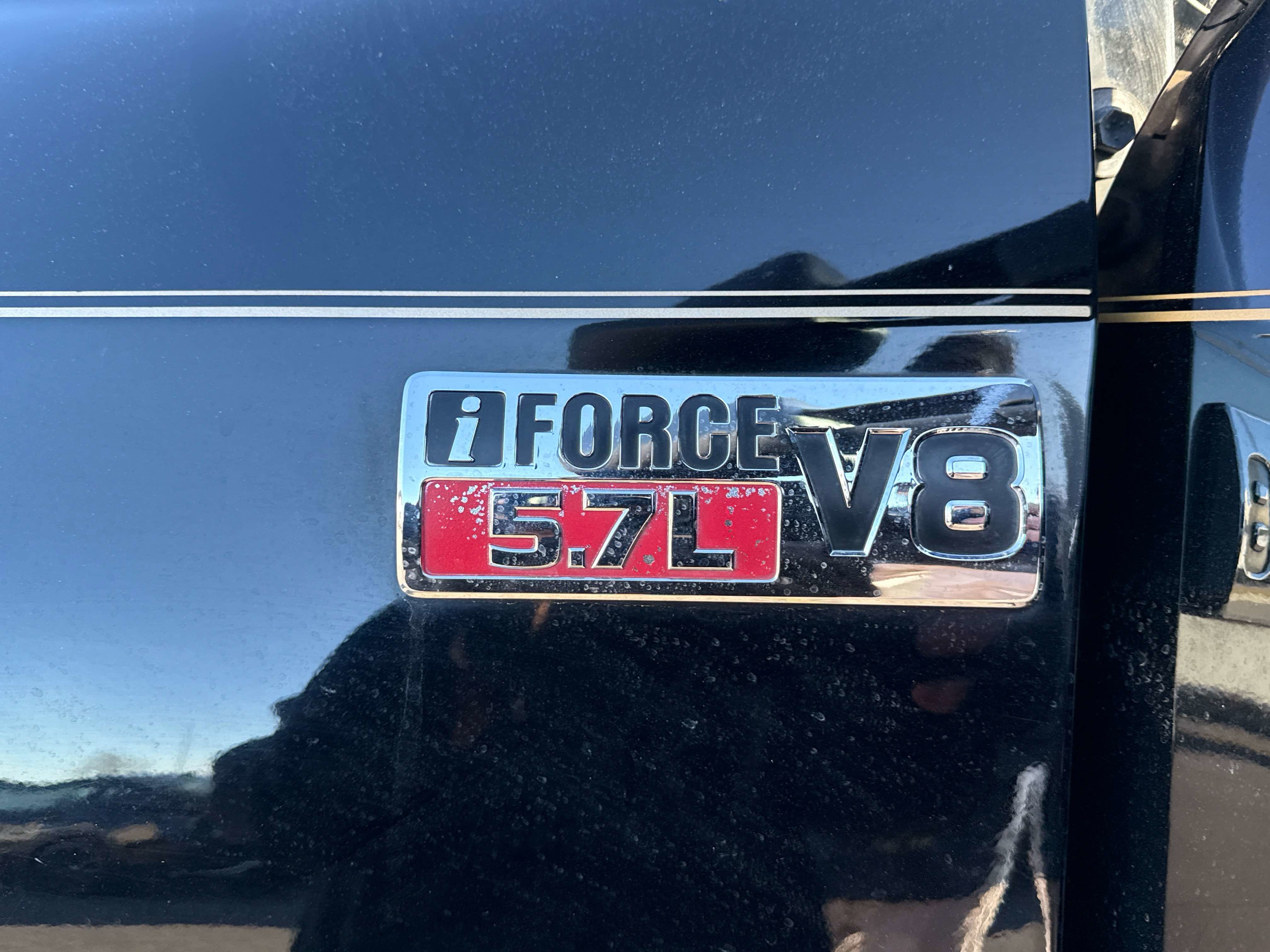 Used 2010 Toyota Tundra 4x4 Double Cab image 25