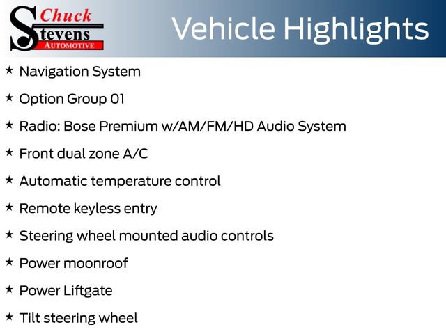 Used 2024 Hyundai Tucson Limited image 8