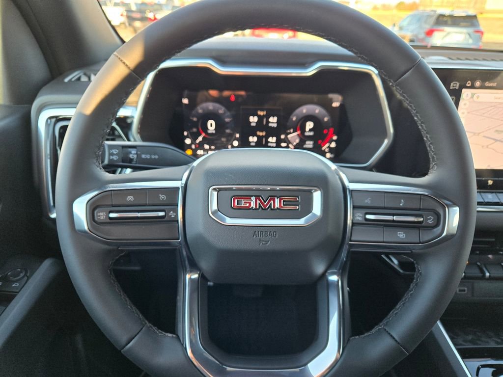 New 2026 GMC Canyon Elevation w/ Convenience Package AWD/4WD image 20