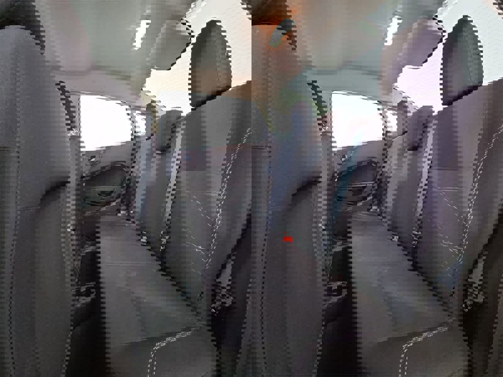 Used 2019 Ford Fiesta SE w/ Cold Weather Package image 19