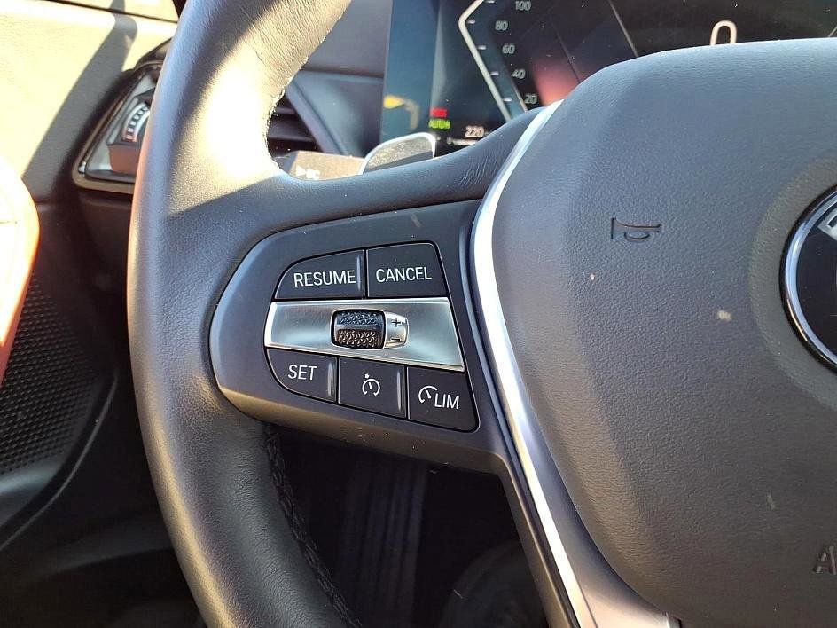 Used 2023 BMW 230i xDrive 230i xDrive w/ Convenience Package image 27